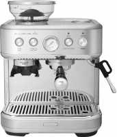 Coffee Maker Sencor SES 6010SS stainless steel