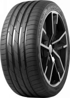 Tyre Nokian Hakka Black 3 225/50 R18 99W 