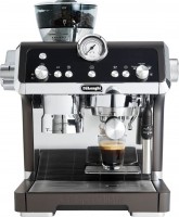 Photos - Coffee Maker De'Longhi La Specialista EC 9335.BK black