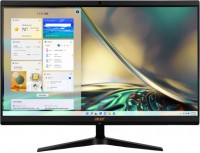Photos - Desktop PC Acer Aspire C24-1700