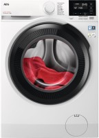 Washing Machine AEG LFR71844B white