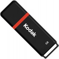Photos - USB Flash Drive Kodak K102 8 GB