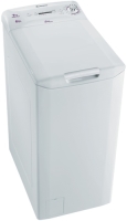 Photos - Washing Machine Candy EVOT 10071D-07 white