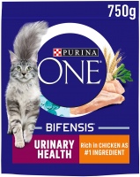 Cat Food Purina ONE Urinary Care with Chicken  750 g