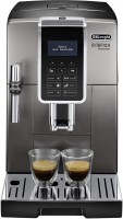 Photos - Coffee Maker De'Longhi Dinamica Aroma Bar ECAM 359.37.TB silver