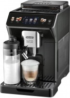 Photos - Coffee Maker De'Longhi Eletta Explore ECAM 452.57.G black