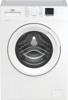 Washing Machine Beko WTL 72051 W white