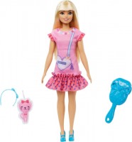 Doll Barbie Malibu HLL19 