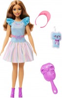 Doll Barbie Teresa HLL21 