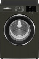 Photos - Washing Machine Blomberg LWF184420G graphite