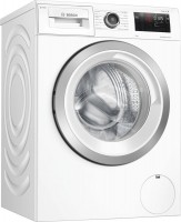 Washing Machine Bosch WAU 28PH9 GB white
