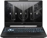 Photos - Laptop Asus TUF Gaming F15 FX506HC (FX506HC-HN066)