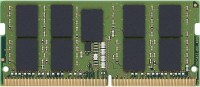 Photos - RAM Kingston KSM HC SO-DIMM 1x32Gb KSM32SED8/32HC