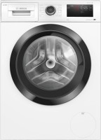 Washing Machine Bosch WAU 28P89 GB white