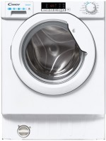 Integrated Washing Machine Candy CBD 485 D2E/1-80 
