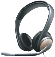 Photos - Headphones Sennheiser PC 155 