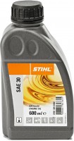 Photos - Engine Oil STIHL SAE 30 0.6 L