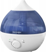 Photos - Humidifier Silentnight Dew Drop 37719 