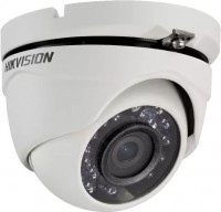 Photos - Surveillance Camera Hikvision DS-2CE56C0T-IRMF 2.8 mm 