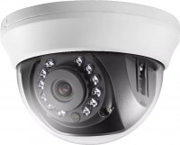 Photos - Surveillance Camera Hikvision DS-2CE56C0T-IRMMF 2.8 mm 
