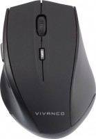 Photos - Mouse Vivanco USB Wireless Laser Mouse 