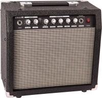 Photos - Guitar Amp / Cab Kinsman KGX15R 