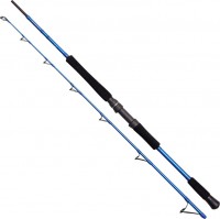 Rod Savage Gear SGS4 Boat Game 190-400 