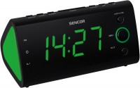 Radio / Table Clock Sencor SRC 170 
