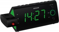 Radio / Table Clock Sencor SRC 330 