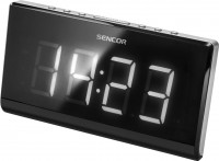 Photos - Radio / Table Clock Sencor SRC 340 