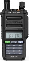 Walkie Talkie Baofeng UV-9R Pro 