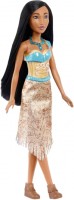 Doll Disney Pocahontas HLW07 