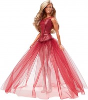 Doll Barbie Laverne Cox HCB99 