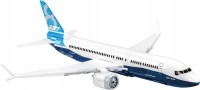 Photos - Construction Toy COBI Boeing 737-8 26608 