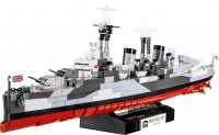 Construction Toy COBI HMS Belfast 4844 