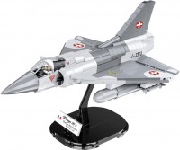 Construction Toy COBI Mirage IIIS Swiss Air Force 5827 