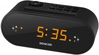 Photos - Radio / Clock Sencor SRC 3100 