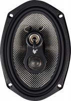 Photos - Car Speakers Kicx Sound Civilization GF-693 