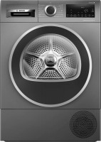 Photos - Tumble Dryer Bosch WQG 235DR EU 