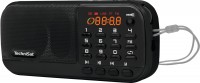 Photos - Radio / Table Clock TechniSat TravelRadio 2 