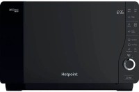Microwave Hotpoint-Ariston MWH 26321 MB black