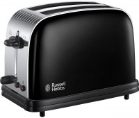 Toaster Russell Hobbs Stainless Steel 23331 