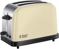 Toaster Russell Hobbs Stainless Steel 23334 