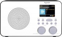 Radio / Table Clock TechniSat Viola 2 C IR 