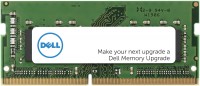 RAM Dell AB DDR4 SO-DIMM 1x16Gb AB640683