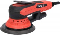 Photos - Grinder / Polisher Yato YT-82206 