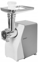 Photos - Meat Mincer Silver Crest SFW 350 D2 silver