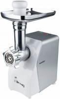 Photos - Meat Mincer Silver Crest SFW 350 D5 silver