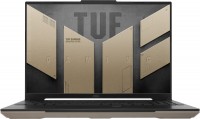 Photos - Laptop Asus TUF Gaming A16 Advantage Edition (2023) FA617NS