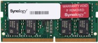 RAM Synology DDR4 SO-DIMM 1x8Gb D4ES02-8G